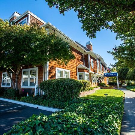 Elm House Inn Napa Exterior foto
