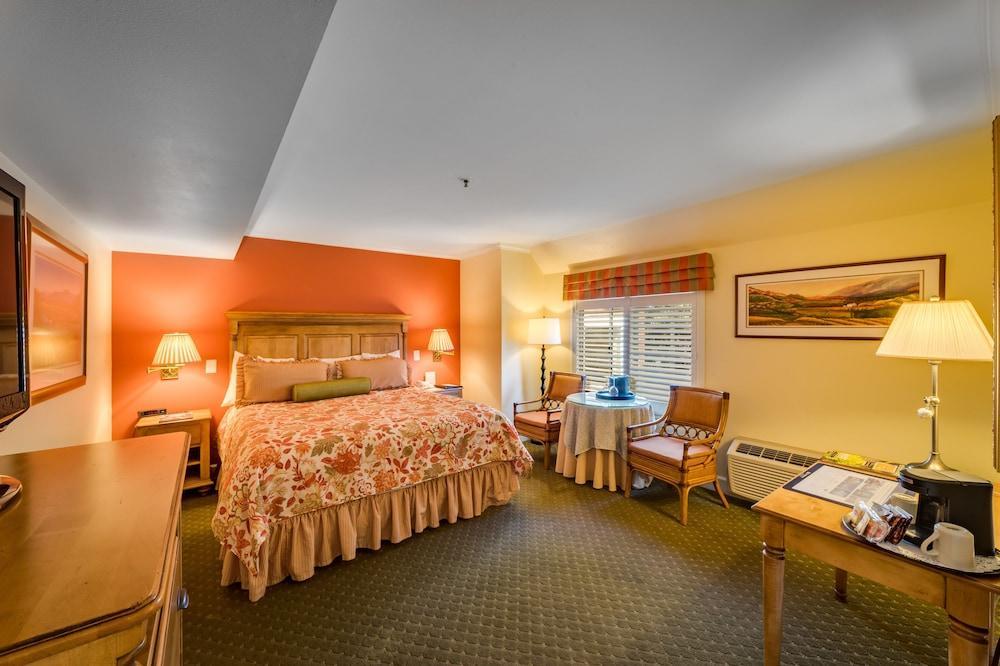 Elm House Inn Napa Exterior foto